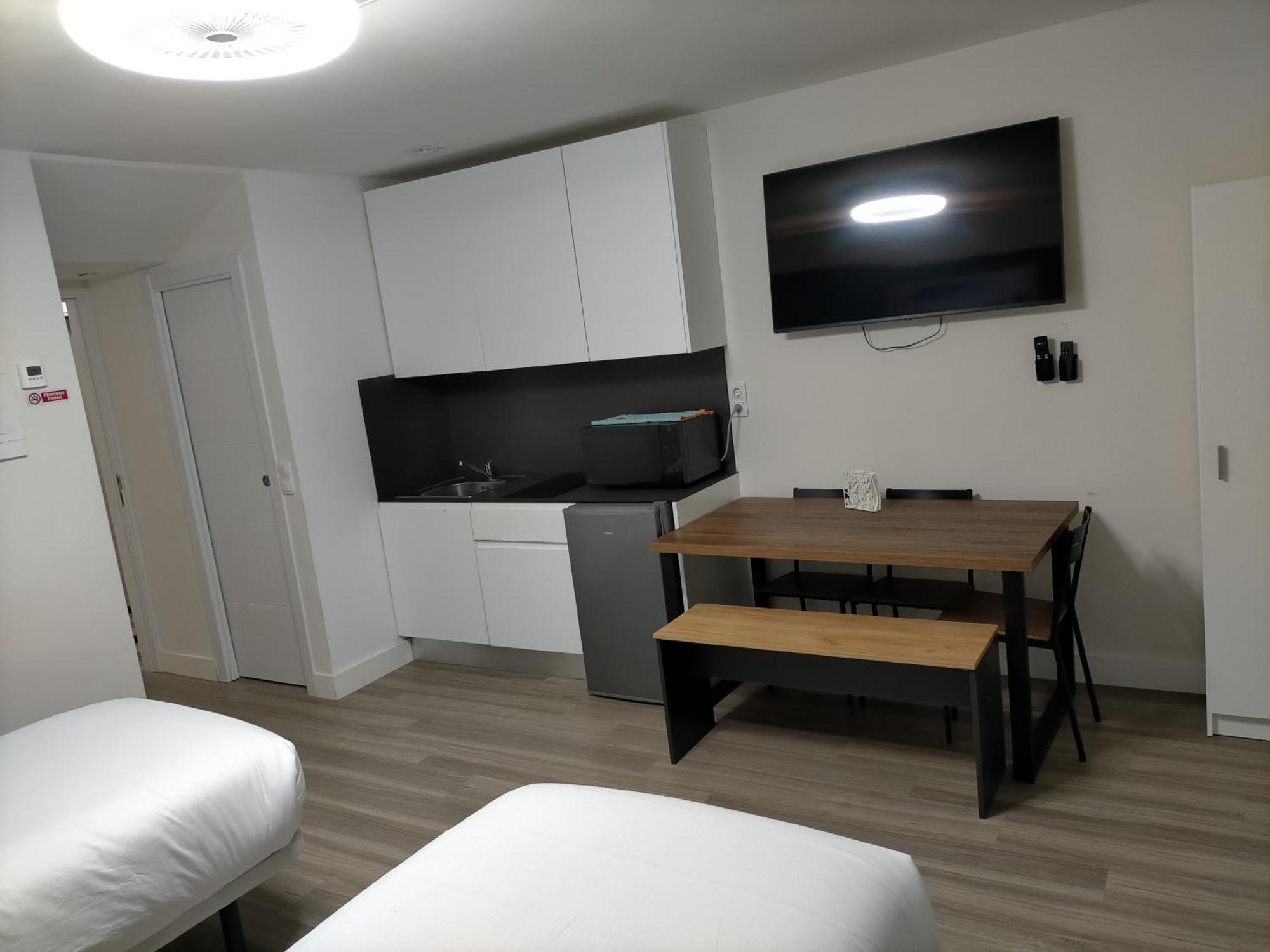 Madrid Suites — Photos 2