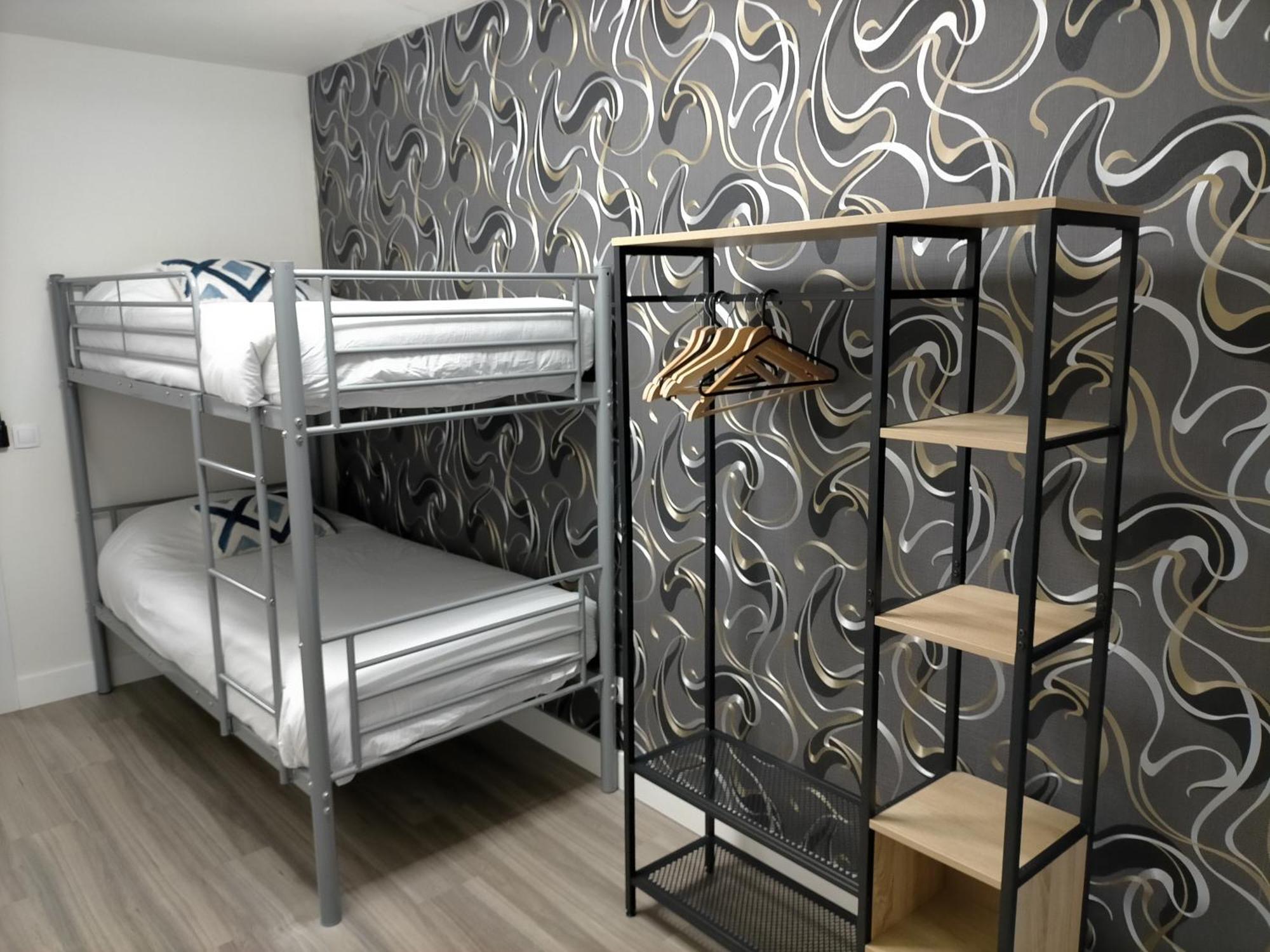 Madrid Suites — Photos 3